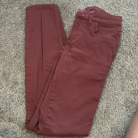 Kuhl Brooke skinny pant 4 regular - Picture 3 of 3